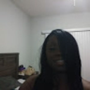 Meet your Posher, Vicki